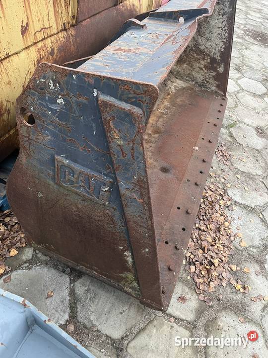 Łyżka do ładowarki Cat L30 200 Końskowola