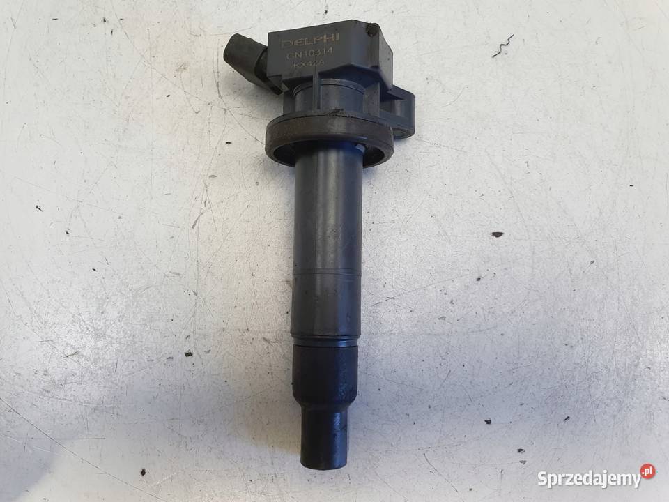 CEWKA ZAPŁONOWA Toyota Aygo 10 12V GN10314 Pozostałe Chełm