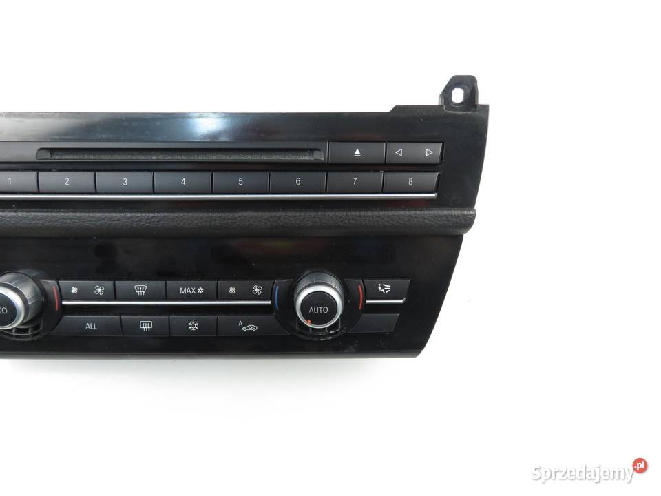 KLIMATRONIK BMW 5 F10 9249698 osobowe małopolskie sprzedam