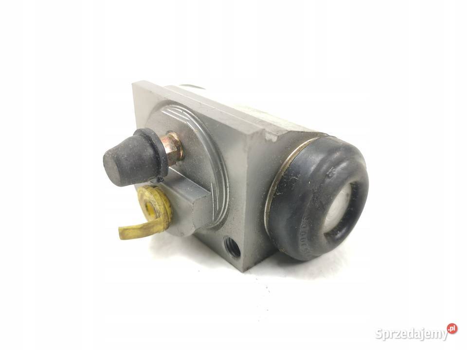 CYLINDEREK HAMULCOWY 2 FIAT MAREA 2002 NOWY osobowe Cylinderki