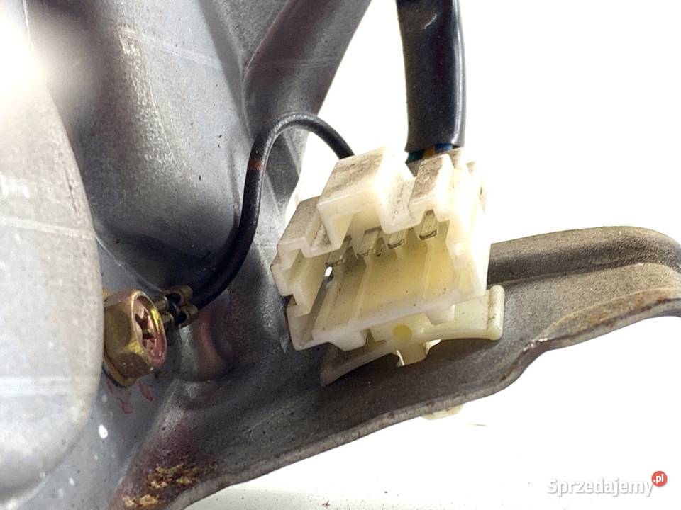 SILNIK WYCIERACZEK TYŁ MITSUBISHI OUTLANDER I podkarpackie