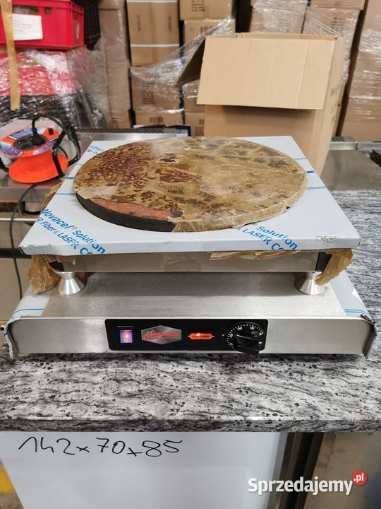 NALEŚNIKARKA NOWA 37 wielkopolskie Krotoszyn