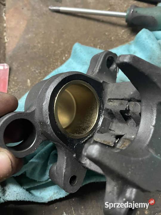 Honda Deauville 650 sprzedażzamiana Stegna