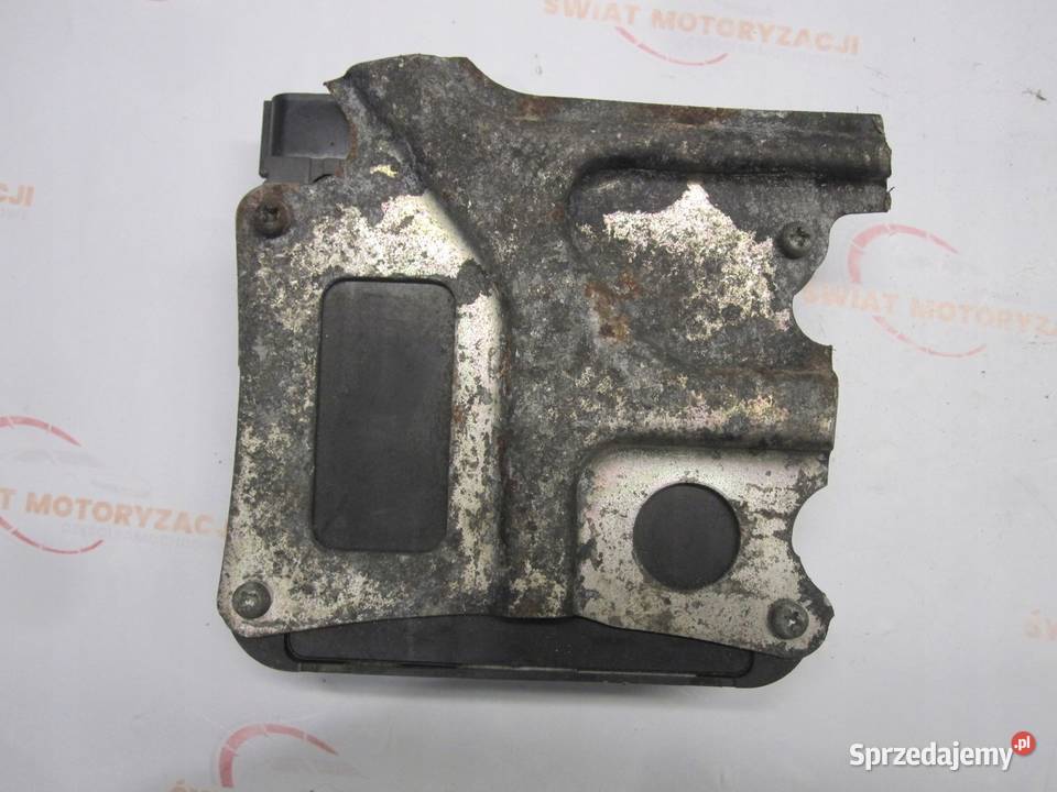 TOYOTA COROLLA AVENSIS RAV4 22 D sterownik moduł Kielce sprzedam