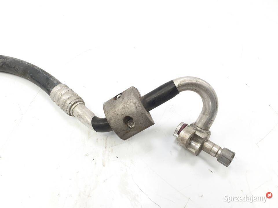 PRZEWÓD KLIMATYZACJI AUDI A6 C7 LIFT 4G0816743A osobowe Lipno