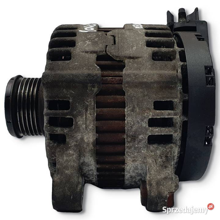 ALTERNATOR Land Rover Freelander 22 TD4 Bosch Układ elektryczny silnika sprzedam