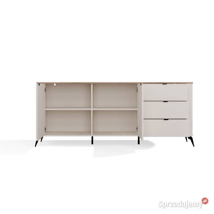 Komoda CORDOBA 2D3S