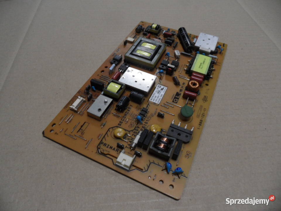 zasilacz telewizora sony KDL40R470A 188812111 Elektronika Kielce sprzedam