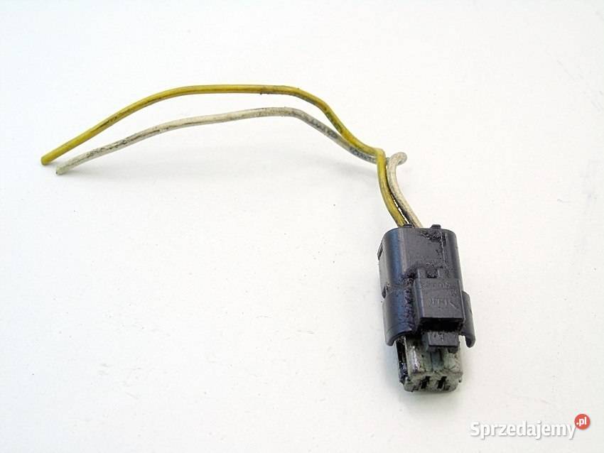 WTYCZKA KOSTKA 16 16V 307 C4 207 XSARA C3 206 śląskie Sosnowiec