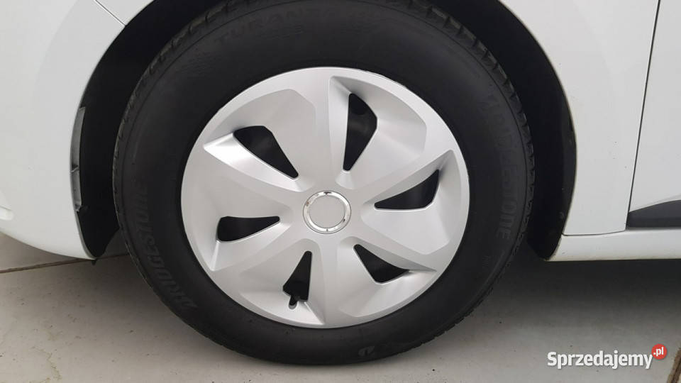 Renault Clio 10 TCe Equilibre Z Polskiego Salonu pełny VAT mazowieckie Warszawa