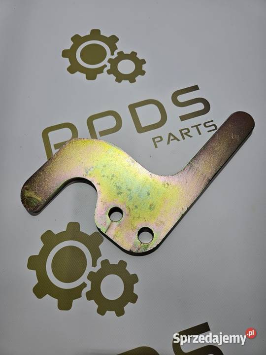 Dźwignia karetki JCB 400K7904 Pozostałe Grodzisk Wielkopolski