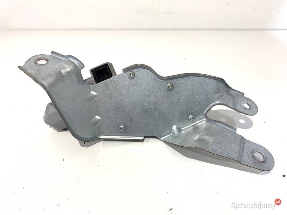 SILNIK WYCIERACZEK TYŁ MAZDA 2 DL Hatchback sprzedam