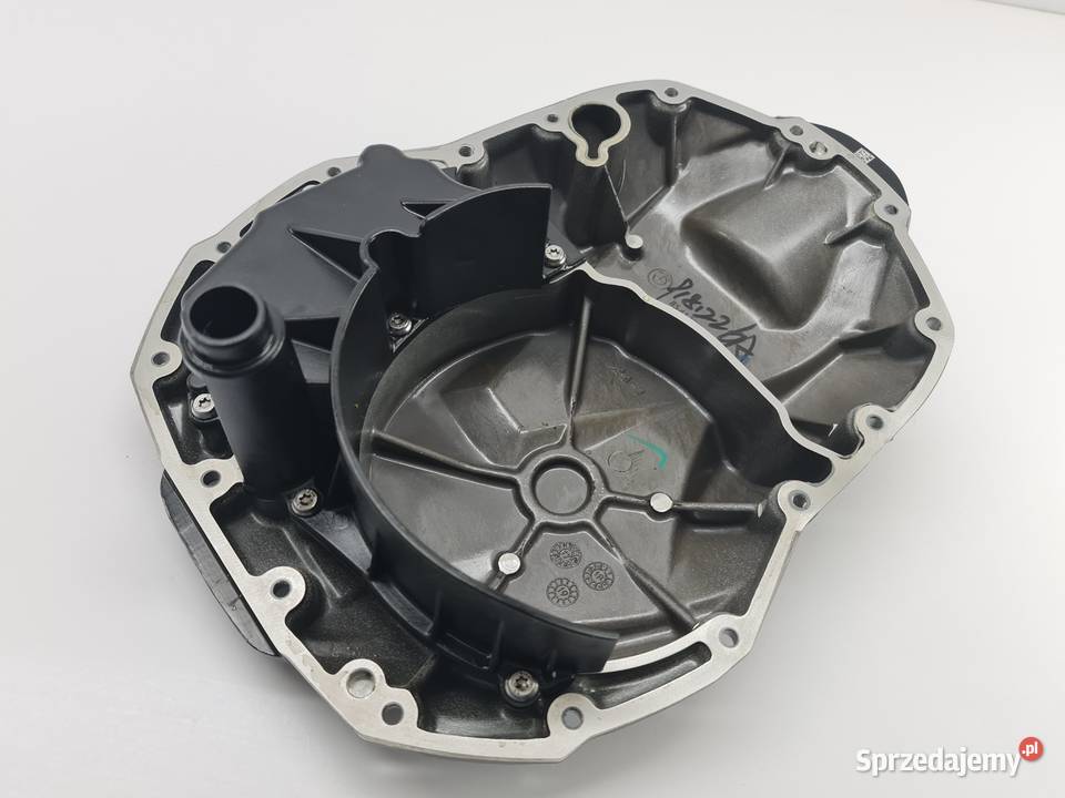 Dekiel Kapa Pokrywa Silnika BMW R 1250 Gs łódzkie Łódź