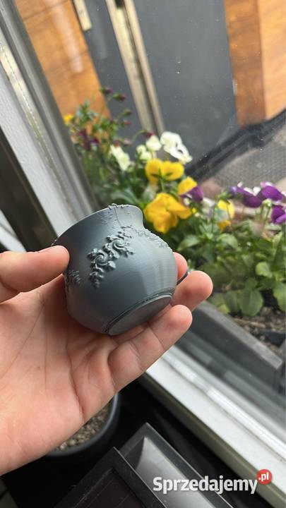 Druk 3d modelowanie 3d gotowe i pod zamówienie zachodniopomorskie Barlinek