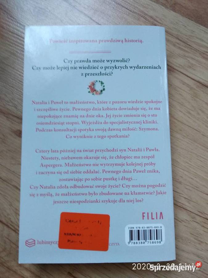 kochaj mnie czule gargaś Proza i poezja Poznań