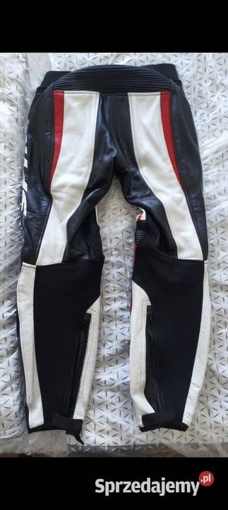 Kombinezon motocyklowy Spyke Blaster rozmiar 36 Łódź