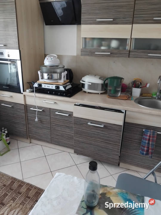 Sprzedam mieszkanie w Sarnowie kToszka 3250zł/m2 Sarnów sprzedam