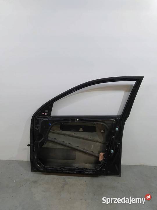 DRZWI PRAWE PRZÓD 9F Hyundai i30 I 20072012 sprzedam