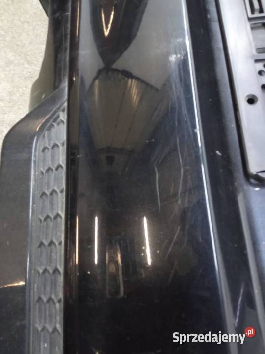 ZDERZAK TYŁ RDESIGN 45246 Volvo C30 I 20062013