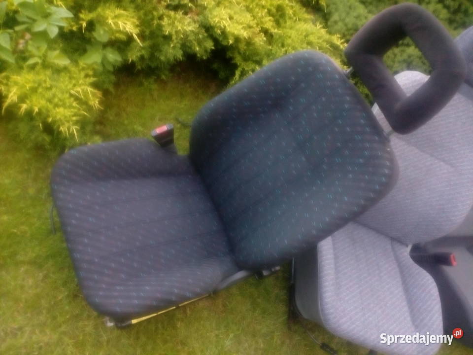 Opel Astra f 1 fotel lewy kierowcy 92 01 świętokrzyskie Połaniec
