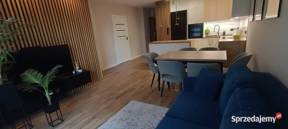 Mieszkanie 70m2 z ogródkiem Warszawa sprzedam