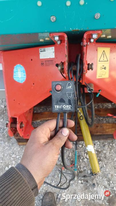 Sulky DPX Expert Tribord System Sulky Siedlce