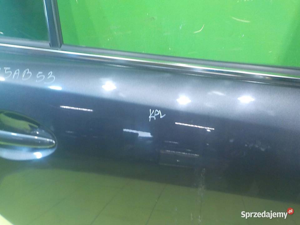 MAZDA 6 GJ III LIFT I 22 D 16r SEDAN 4D drzwi Suków