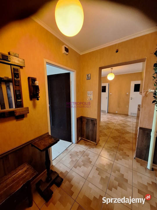 sprzedaży mieszkania 75m2 Rybnik 4800zł/m2 Sprzedaż