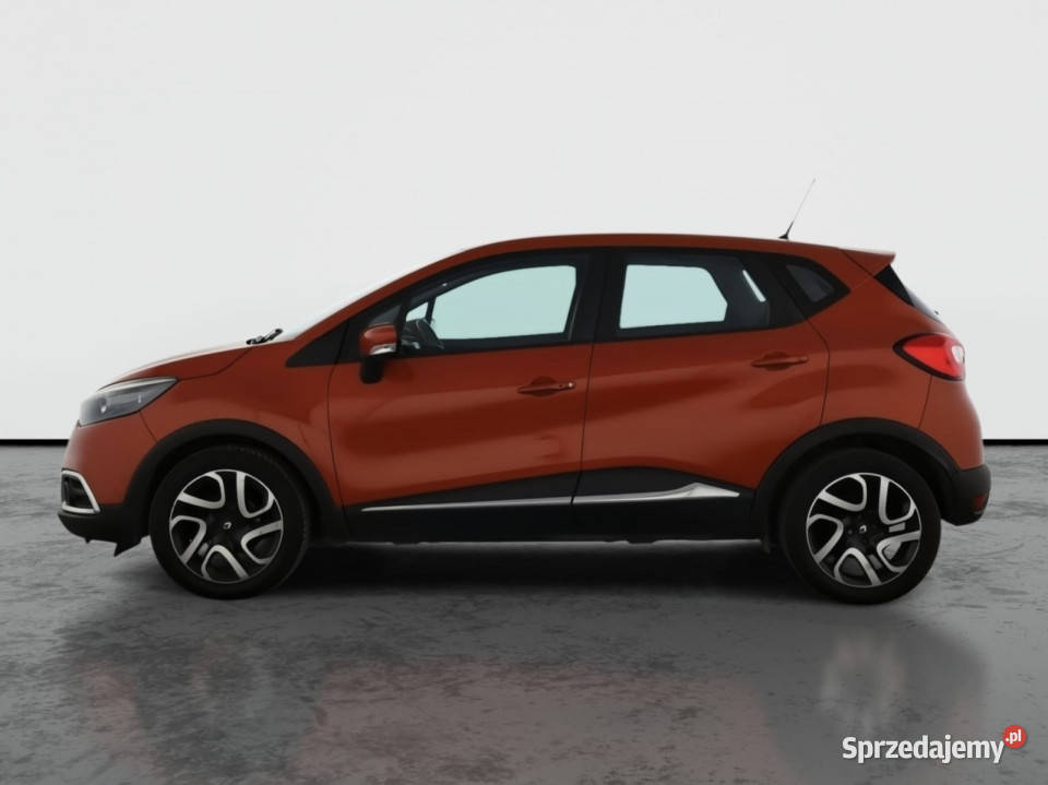 Renault Captur 09 TCe wspomaganie kierownicy mazowieckie Piaseczno
