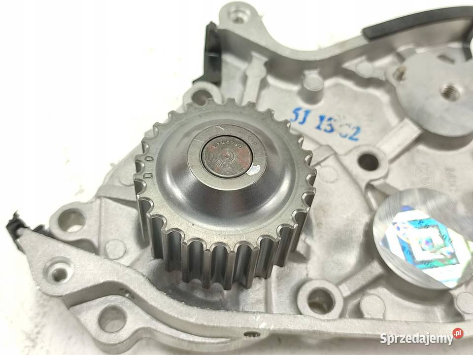 POMPA WODY KIA SPORTAGE SUV 20 19942003 NOWA sprzedam