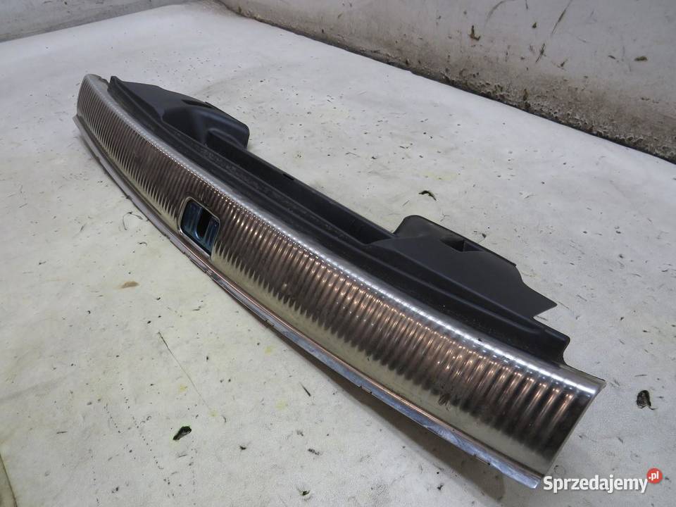 OSŁONA PASA TYLNEGO AUDI Q5 8R