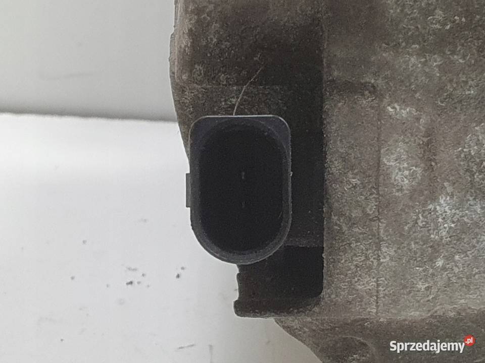 SPRĘŻARKA KLIMATYZACJI Skoda Octavia I 19 TDI Chełm sprzedam