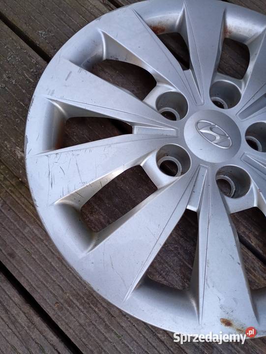 Kołpak 15 Hyundai 52960A6100 Iłownica