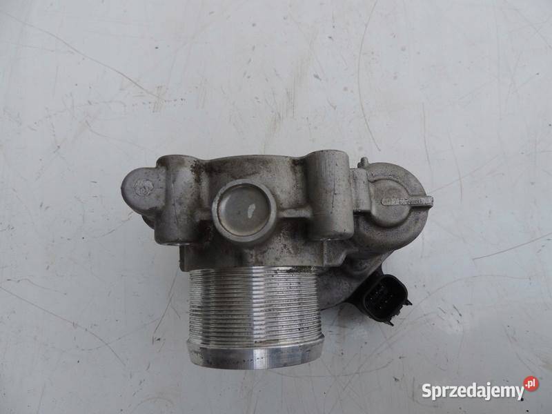 OPEL MERIVA B 14 TURBO PRZEPUSTNICA 55565489 osobowe kujawsko-pomorskie
