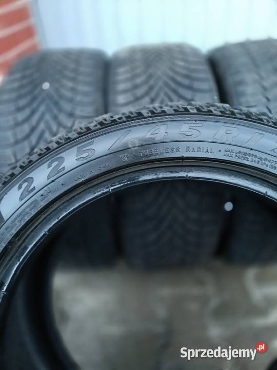Opony zimowe Maxxis Premitra snow wp6 xl mfs 94V 225