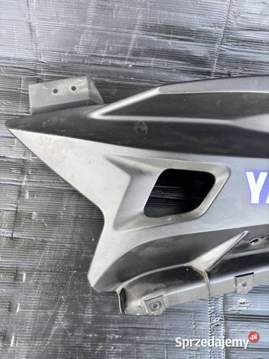 PŁUG OWIEWKA OSŁONA DOLNA YAMAHA YZF R125 Radom sprzedam