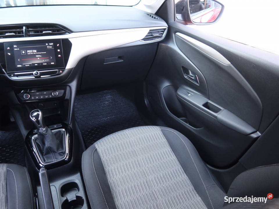 Opel Corsa 12 Corsa Katowice