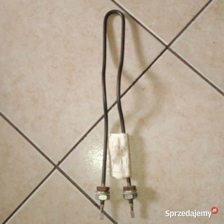 Grzałka do bojlera SWW 113654 Nowa Bytom sprzedam