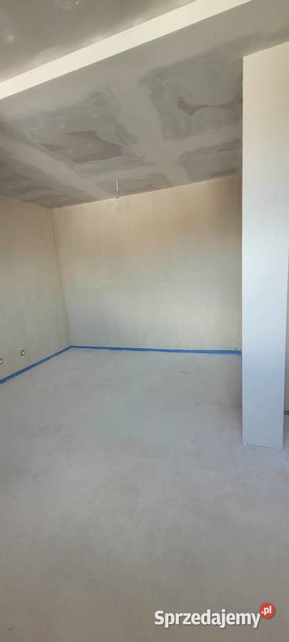 Lokal dom blizniak segment Szewce koło Wrocław Sprzedaż