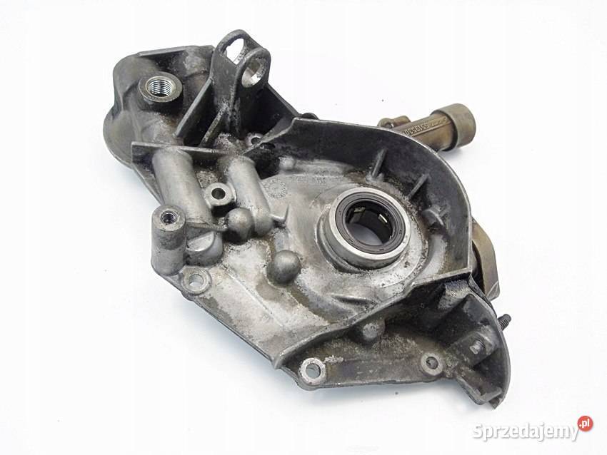 POMPA OLEJU 14 GRANDE PUNTO LINEA QUBO DOBLO sprzedam
