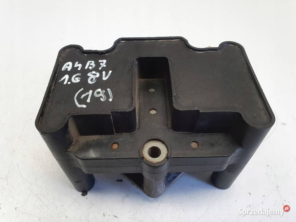 CEWKA ZAPŁONOWA Audi A4 B6 16 8V zamiennik ALZ Pozostałe lubelskie Rudka