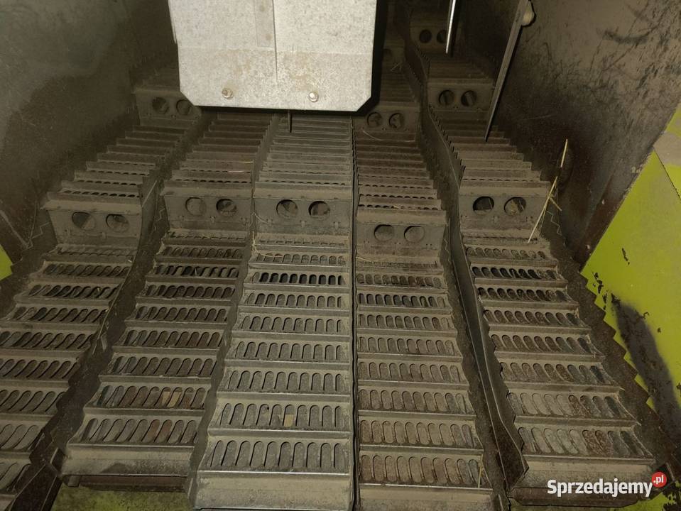 Kombajn zbożowy Claas lexion 405 super stan nieuszkodzony sprzedam