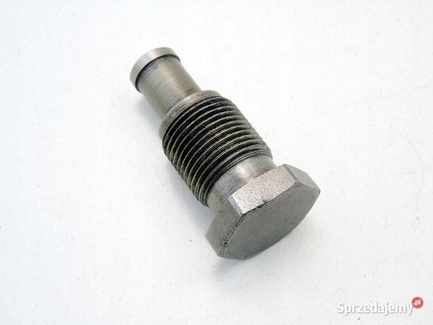 NAPINACZ ŁAŃCUCHA ROZRZĄDU 25 TDI AUDI A4 A6 A8 Sosnowiec