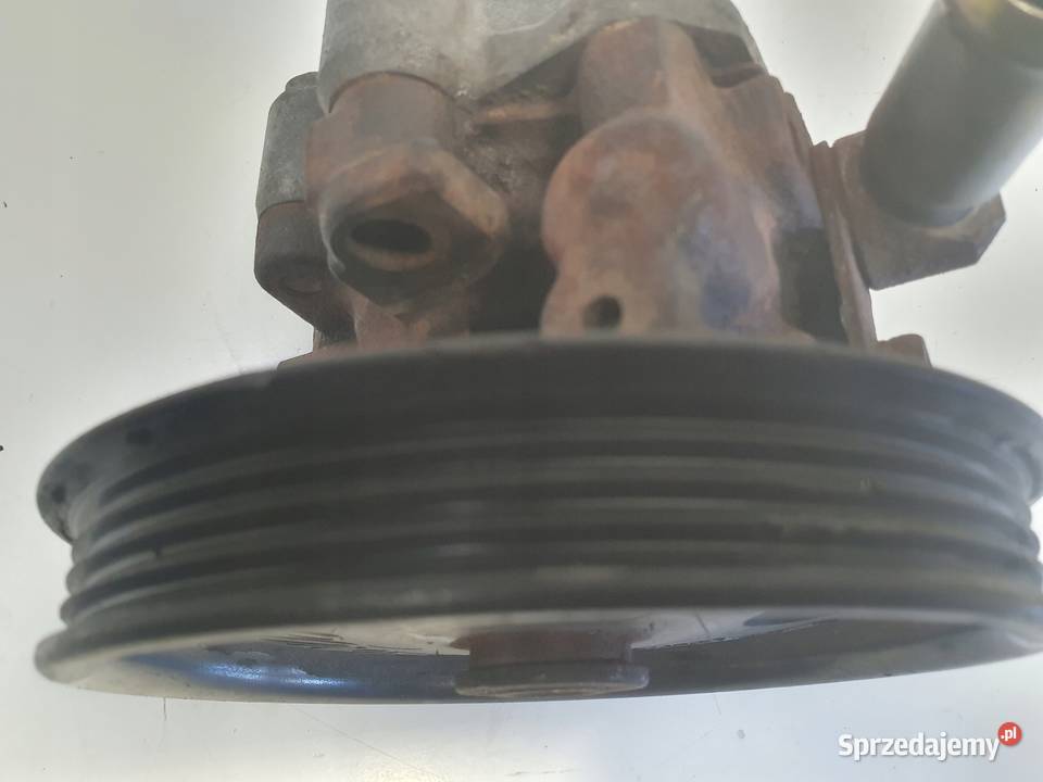 Chrysler Pt Cruiser 24 POMPA WSPOMAGANIA lubelskie Rudka