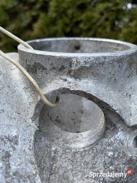 M72 wczesna skrzynia biegów Chełm