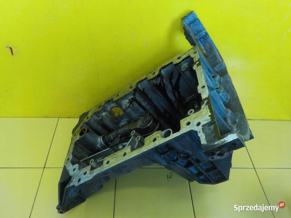 RANGE ROVER L405 SPORT 30 TD V6 18r 211 306DT Suków