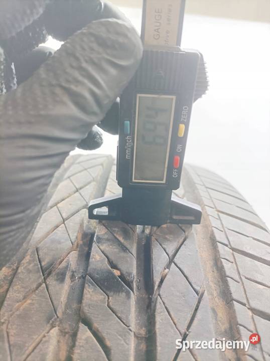 4x OPONA LETNIA TRACMAX XPRIVILI HT 22560R18 225 sprzedam