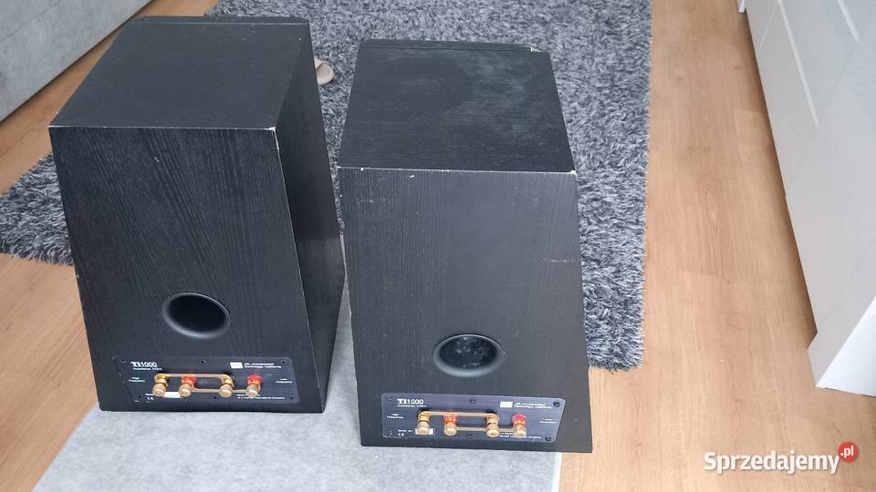 Jbl 1000 ti Ti 1000 kokumny hi end Radom sprzedam