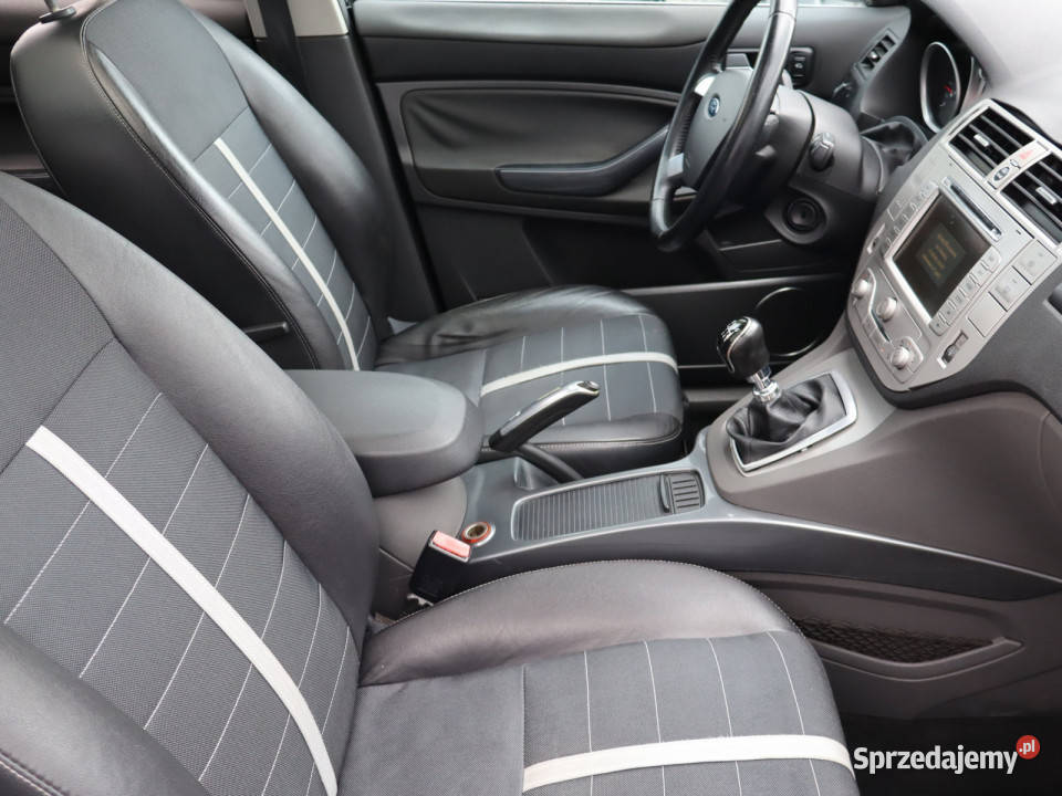 Ford Kuga 20 TDCi światła przeciwmgielne Katowice sprzedam