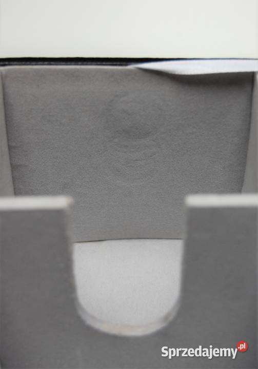 Skrzynka na wino akcesoria winiarskie czarna lubelskie Lublin